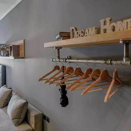 Luxe By Superhost Hub Apartment