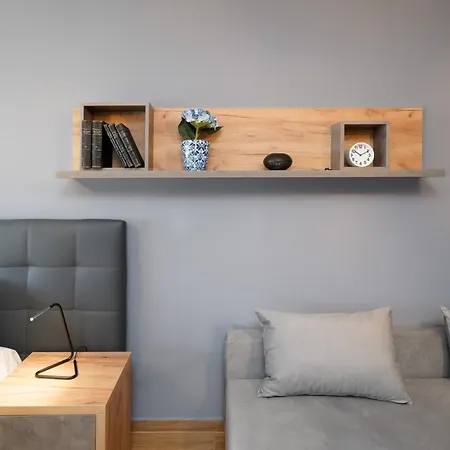 Apartment Luxe By Superhost Hub Athens