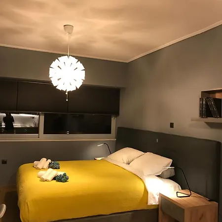 Luxe By Superhost Hub Athens