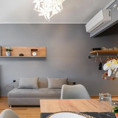 Luxe By Superhost Hub Apartment