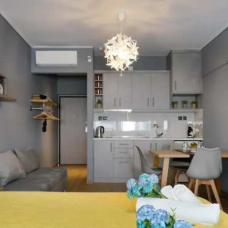 Luxe By Superhost Hub Apartment