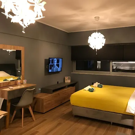 Luxe By Superhost Hub