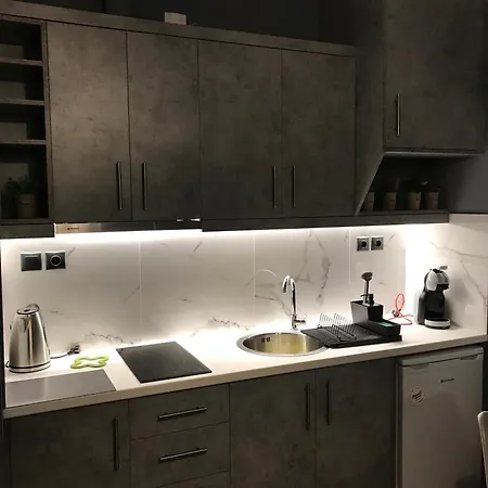 Luxe By Superhost Hub Apartment