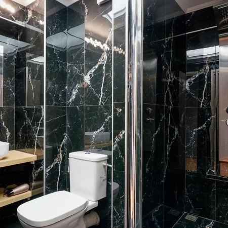 Apartment Luxe By Superhost Hub Athens