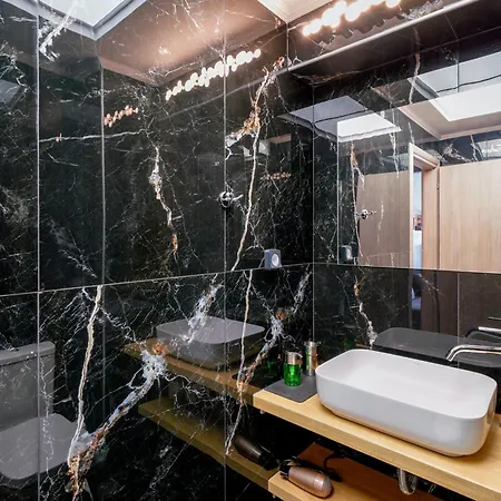 Apartment Luxe By Superhost Hub *